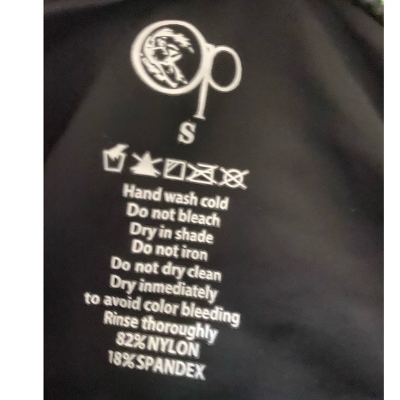 OP Swim Op Ocean Unisex Pacific Soul Surfer Rash Guard Poshmark